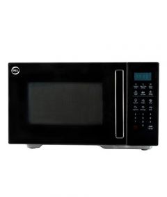 PEL Chef Digital Microwave Oven 26Ltr - Black - Musab Mall-1 (3 Months 0% Percent Profit Product Available On 48 Months Installment)